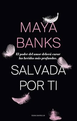 Salvada por ti