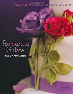 Romantic Cakes
