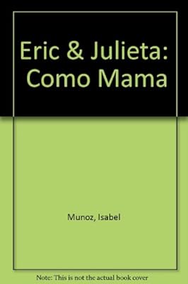 Eric &amp; Julieta: