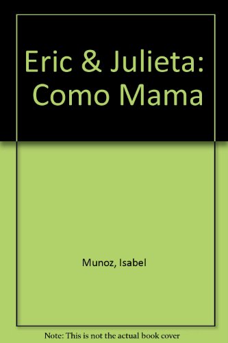 Eric &amp; Julieta: by Isabel Munoz