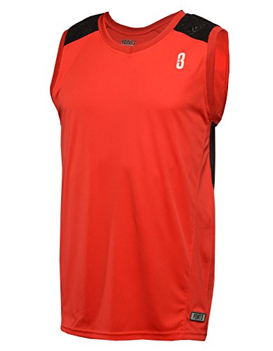 Algopix Similar Product 14 - POINT 3 DRYV Uniform Mens Basketball