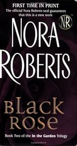 Black Rose: In the Garden Trilogy