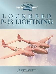 Lockheed P-38 Lightning