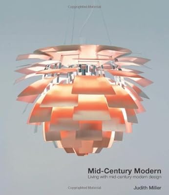 Miller's Mid Century Modern