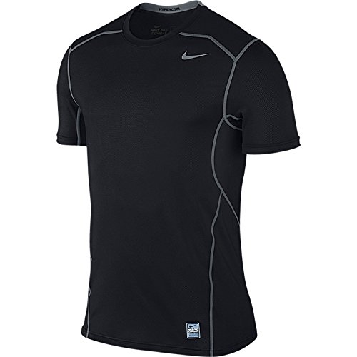 Nike Pro Hypercool 2.0 Fitted Short Sleeve Top Athletic Shirts