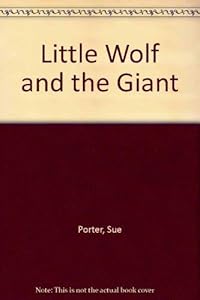 Little Wolf and the Giant