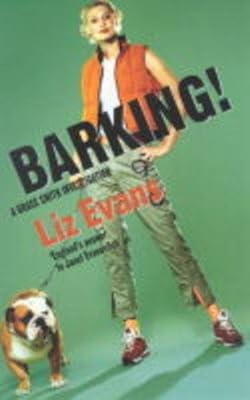Barking! (A Grace Smith Investigation)