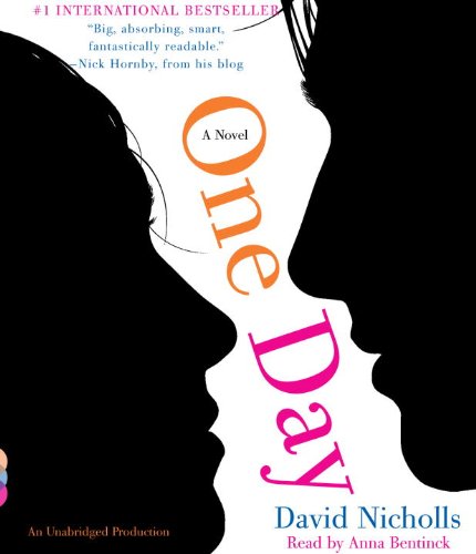 One Day by David Nicholls