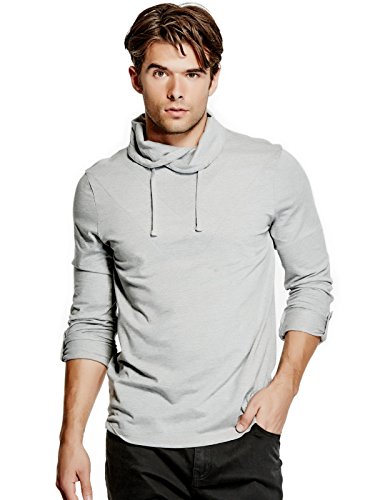 GUESS Men's Nolan Jersey Tee