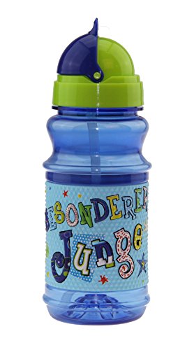 Algopix Similar Product 16 - John Hinde 03860800002 Drinking Bottle