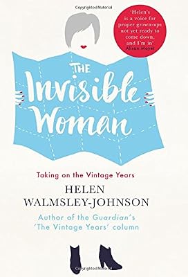 The Invisible Woman: Taking on the Vintage Years