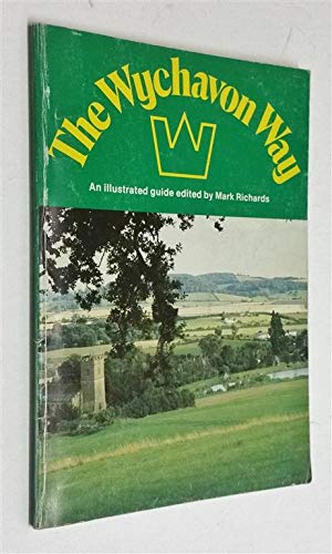 Wychavon Way by Mark Richards
