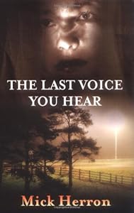 The Last Voice You Hear