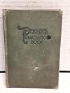 Pernin's business dictation book