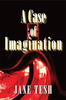 A Case of Imagination: A Madeleine Maclin Mystery (Madeleine Maclin Series)