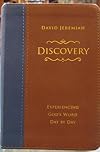 Discovery : Experiencing God's Word Day By Day