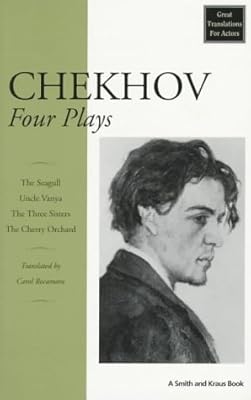 Chekhov: Four Plays