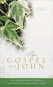 Gospel of John (NIV)