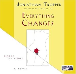 Everything Changes