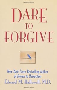 Dare To Forgive