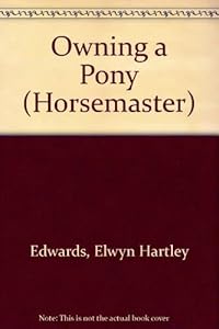 Owning a Pony (Horsemaster)