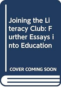 Joining the Literacy Club