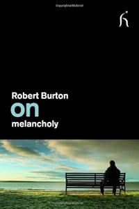 On Melancholy