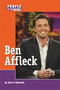 People in the News - Ben Affleck