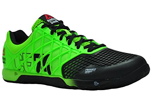 

Reebok Men's R Crossfit Nano 4.0 Solar Training Shoe