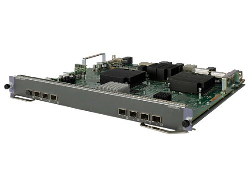 

HP JF290A SFP+ Expansion Module