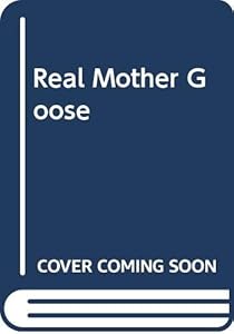 Real Mother Goose