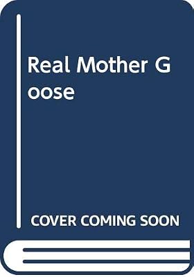 Real Mother Goose