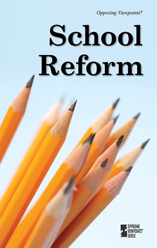 School Reform by Jamuna Carroll