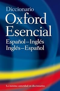 Diccionario Oxford Esencial