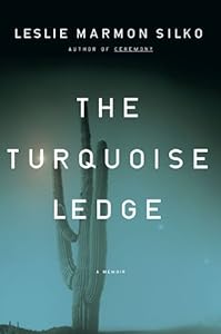 The Turquoise Ledge: A Memoir