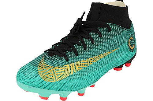 Algopix Similar Product 4 - Nike Jr Superfly 6 Academy GS CR7 MG
