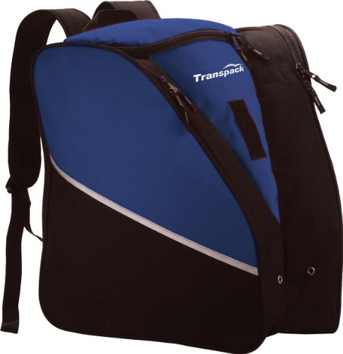 Transpack Alpine Junior ~ Kids Ski/Board Boot & Gear Backpack ~