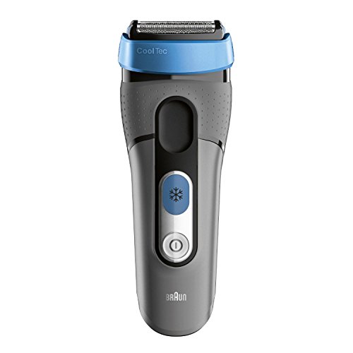 Braun CoolTec CT2CC Men's Shaving System 1 Kit CT2CC