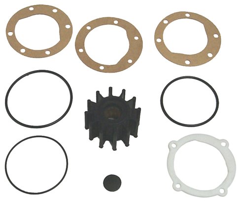 Sierra International 18-3081 Impeller Kit