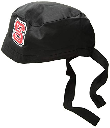 Algopix Similar Product 8 - WonderWink Mens North Carolina State