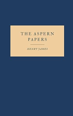The Aspern Papers