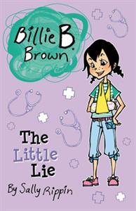 Billie B. Brown The Little Lie