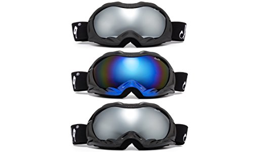 Cloud 9 - Snow Goggles 