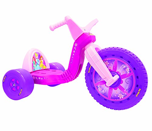Disney Big Wheel 16