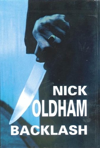 Backlash by Nick Oldham