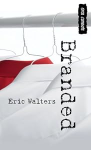 Branded (Orca Currents)