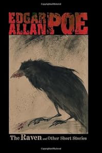 The Raven and Other Stories by Edgar Allan Poe