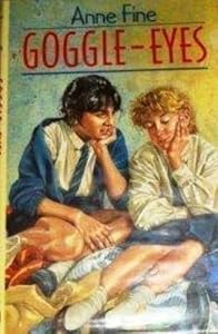 Goggle-eyes