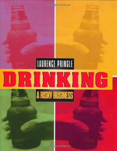 Drinking by Laurence Pringle