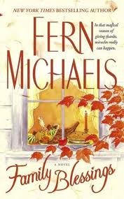 Family Blessings by Fern Michaels